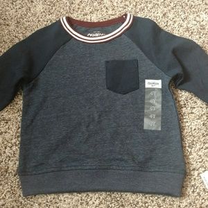 OshKosh Sweater